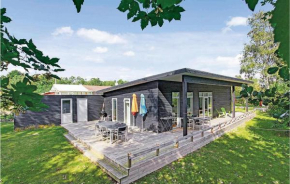 3 Bedroom Gorgeous Home In Juelsminde, Juelsminde